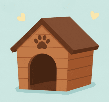 Dog house